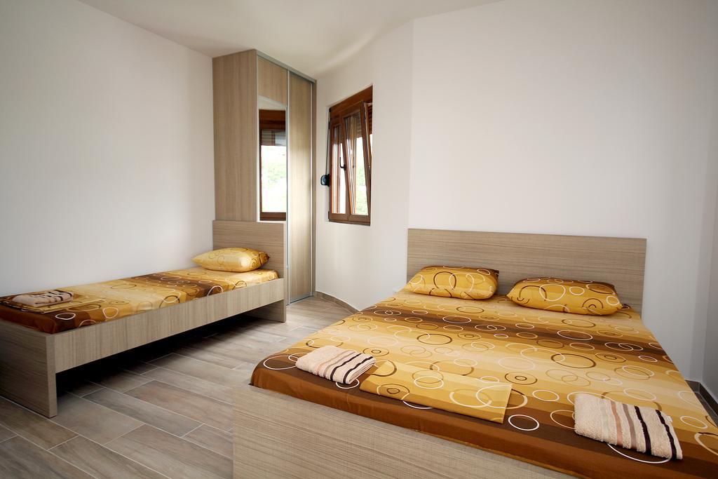 Apartments Md Lux Sutomore Room photo